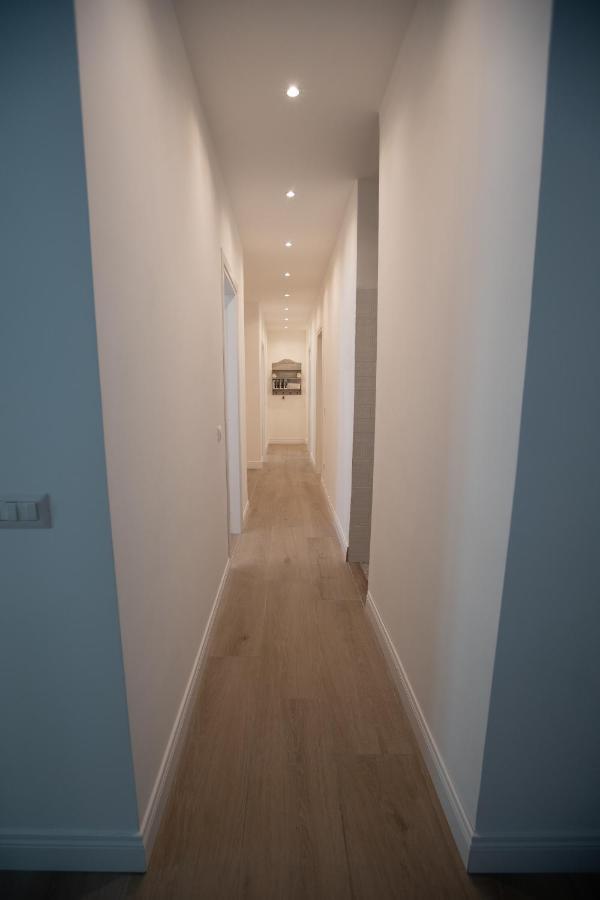 Suite Imperiale Colosseo Roma Exterior foto