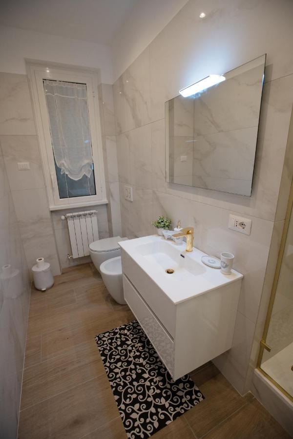 Suite Imperiale Colosseo Roma Exterior foto