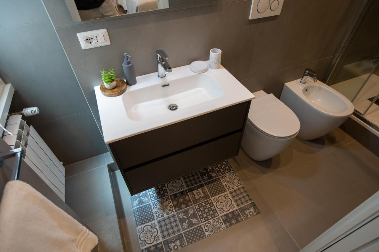 Suite Imperiale Colosseo Roma Exterior foto