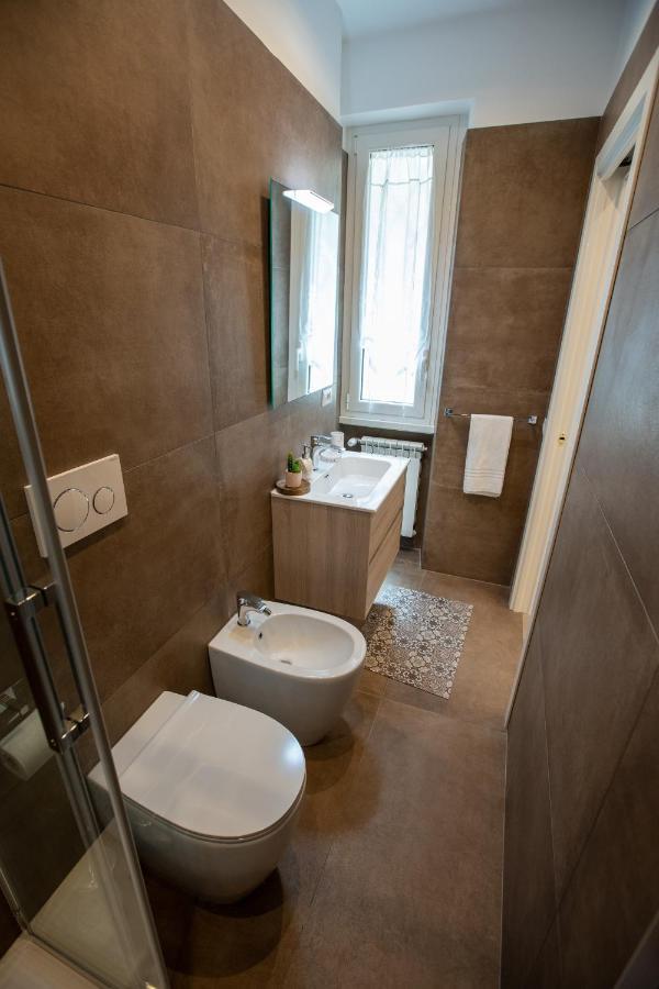 Suite Imperiale Colosseo Roma Exterior foto