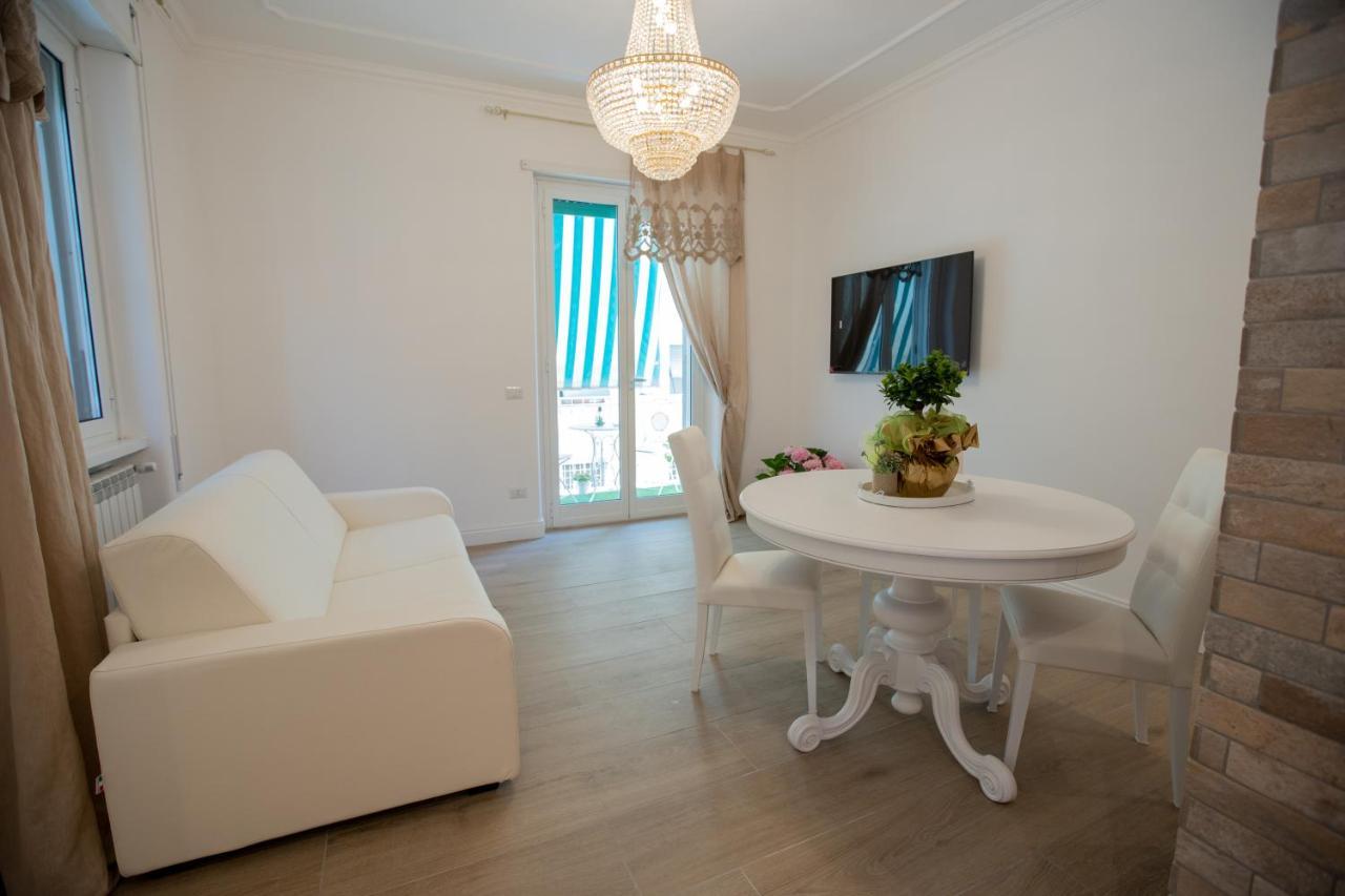Suite Imperiale Colosseo Roma Exterior foto