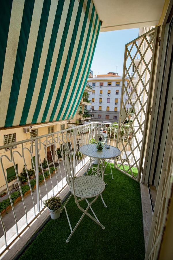 Suite Imperiale Colosseo Roma Exterior foto