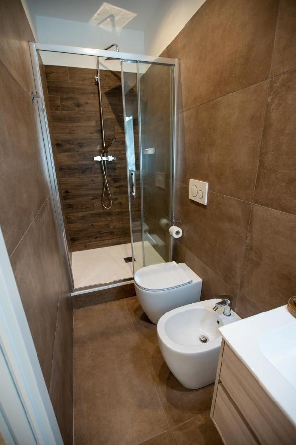 Suite Imperiale Colosseo Roma Exterior foto