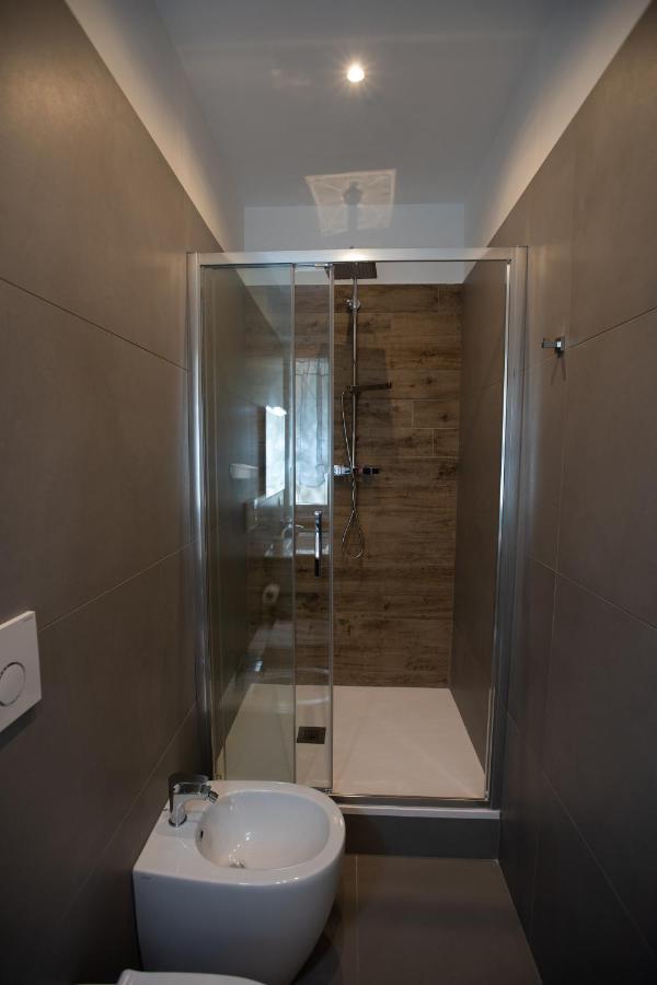 Suite Imperiale Colosseo Roma Exterior foto